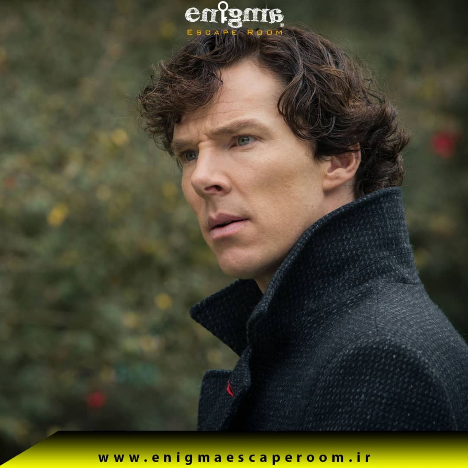 جذابترین معماهای شرلوک هلمز